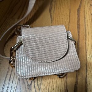 JLUXlabel belted mini bag